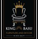 KING BASU FURNITURE AND DECOR 