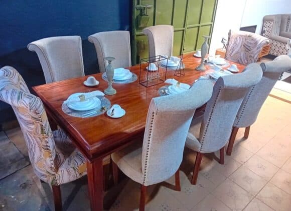 KING BASU FURNITURE AND DECOR